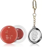 fwee Lip&Cheek Blurry Pudding Pot - Тонирующий бальзам для губ и щек + футляр, 5 г, оттенок RS02 Lyrics (Faded Moment) — фото 1