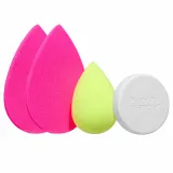 beautyblender® Holiday Cleantemporary Trio Set - Blend, Blot & Cleanse - в подарочном наборе — фото 2