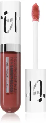 IT Cosmetics Confidence In a serum gloss - Блеск для губ, 6.7 мл