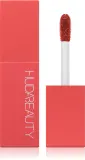 Huda Beauty Creamy Lip And Cheek Stain - Многофункциональный косметический продукт для губ и щек, 6 мл, оттенок Coral Kiss — фото 1