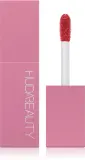Huda Beauty Creamy Lip And Cheek Stain - Многофункциональный косметический продукт для губ и щек, 6 мл, оттенок Rosy Kiss — фото 1