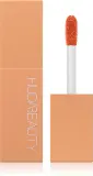 Huda Beauty Creamy Lip And Cheek Stain - Многофункциональный косметический продукт для губ и щек, 6 мл, оттенок Peachy Kiss — фото 1