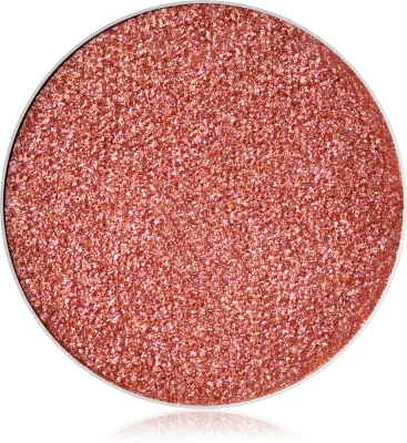 MAC Cosmetics Eye Shadow Glitter Pro Palette Refill Pan - Сияющие тени для век наполнение, 1 г