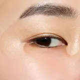 MAC Cosmetics Eye Shadow Glitter Pro Palette Refill Pan - Сияющие тени для век наполнение, 1 г, оттенок Oh So Gilty — фото 4
