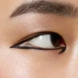 MAC Cosmetics Eye Shadow Glitter Pro Palette Refill Pan - Сияющие тени для век наполнение, 1 г, оттенок She Sparkles — фото 4