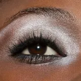MAC Cosmetics Eye Shadow Glitter Pro Palette Refill Pan - Сияющие тени для век наполнение, 1 г, оттенок She Sparkles — фото 5