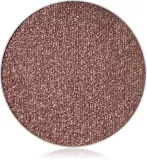MAC Cosmetics Eye Shadow Glitter Pro Palette Refill Pan - Сияющие тени для век наполнение, 1 г, оттенок Dreamy Beams — фото 1
