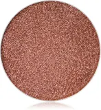 MAC Cosmetics Eye Shadow Glitter Pro Palette Refill Pan - Сияющие тени для век наполнение, 1 г, оттенок Slow/Fast/Slow — фото 1