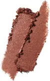 MAC Cosmetics Eye Shadow Glitter Pro Palette Refill Pan - Сияющие тени для век наполнение, 1 г, оттенок Slow/Fast/Slow — фото 2