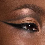 MAC Cosmetics Eye Shadow Glitter Pro Palette Refill Pan - Сияющие тени для век наполнение, 1 г, оттенок Slow/Fast/Slow — фото 5