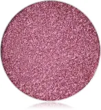 MAC Cosmetics Eye Shadow Glitter Pro Palette Refill Pan - Сияющие тени для век наполнение, 1 г, оттенок Pink Lightning — фото 1