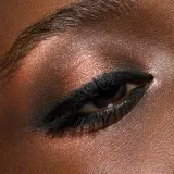 MAC Cosmetics Eye Shadow Glitter Pro Palette Refill Pan - Сияющие тени для век наполнение, 1 г, оттенок Let's Roll — фото 5