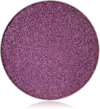 MAC Cosmetics Eye Shadow Glitter Pro Palette Refill Pan - Сияющие тени для век наполнение, 1 г, оттенок Can't Stop Don't Stop — фото 1