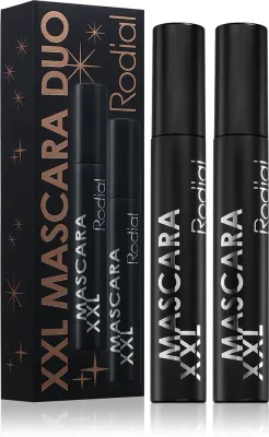 Rodial Glamolash™ Mascara XXL Collection - в подарочном наборе