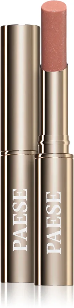 Сыворотка для губ Paese Glowy Pop Lip Serum с сиянием, 2,2 г, оттенок 502 Marshmallow