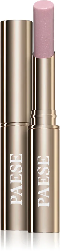 Сыворотка для губ Paese Glowy Pop Lip Serum с сиянием, 2,2 г, оттенок 500 Frosted Plum