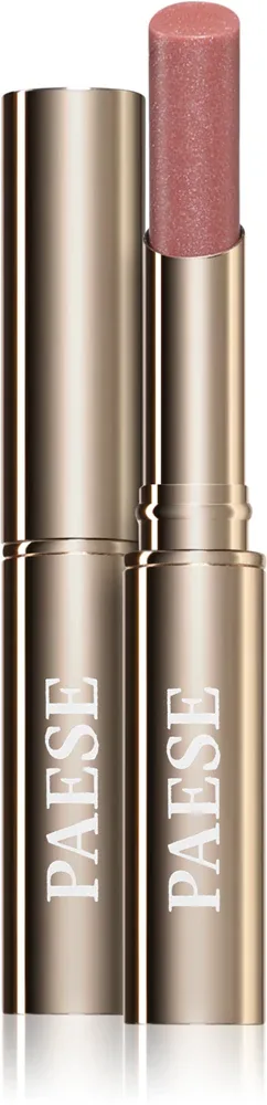 Сыворотка для губ Paese Glowy Pop Lip Serum с сиянием, 2,2 г, оттенок 505 Chocolate Swirl