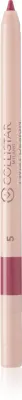 Collistar Twist Design Lip Pencil - Кремовый карандаш для глаз, 0.4 г
