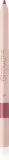 Collistar Twist Design Lip Pencil - Кремовый карандаш для глаз, 0.4 г, оттенок 5 - Rosa del Deserto — фото 1