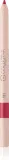 Collistar Twist Design Lip Pencil - Кремовый карандаш для глаз, 0.4 г, оттенок 111 - Rosso Milano — фото 1