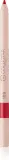Collistar Twist Design Lip Pencil - Кремовый карандаш для глаз, 0.4 г, оттенок 109 - Papavero Ipnotico — фото 1