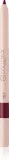 Collistar Twist Design Lip Pencil - Кремовый карандаш для глаз, 0.4 г, оттенок 167 - Tormalina Rossa — фото 1