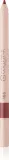 Collistar Twist Design Lip Pencil - Кремовый карандаш для глаз, 0.4 г, оттенок 166 - Zaffiro Rosa — фото 1