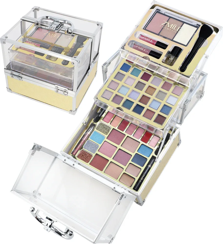 ZMILE COSMETICS Glam - косметичка