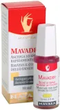 Лак для ногтей Mavala Nail Beauty MavaDry ускоряющий высыхание, прозрачный, 10 мл — фото 2