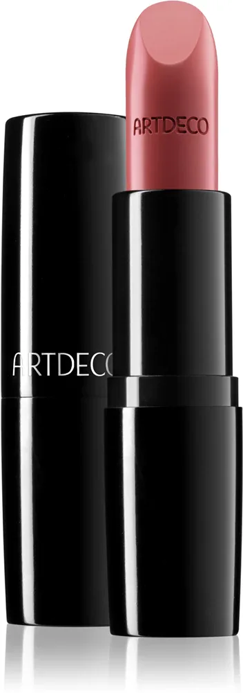 ARTDECO Perfect Color - Кремовая помада с шелковистым финишем, 4 г, оттенок 833 Lingering Rose