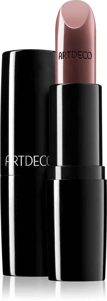 ARTDECO Perfect Color - Кремовая помада с шелковистым финишем, 4 г, оттенок 825 Royal Rose