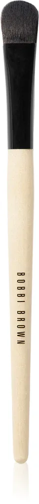 Кисть для теней для век Bobbi Brown Brush Eye Sweep для растушёвки, 1 шт