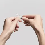 Zwilling Classic - Ножницы для ногтей + металлическая коробка, 1 шт — фото 4