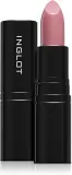 Inglot Lipsatin - бархатная помадка, 4.5 г, оттенок 308 — фото 1