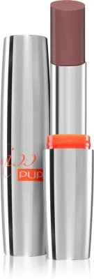 PUPA Milano Miss Pupa - Гелевая помада, обеспечивающая блестящий блеск