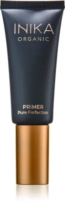 База под макияж INIKA Organic Bio Primer Smoothing разглаживающая, продлевающая стойкость макияжа, 30 мл