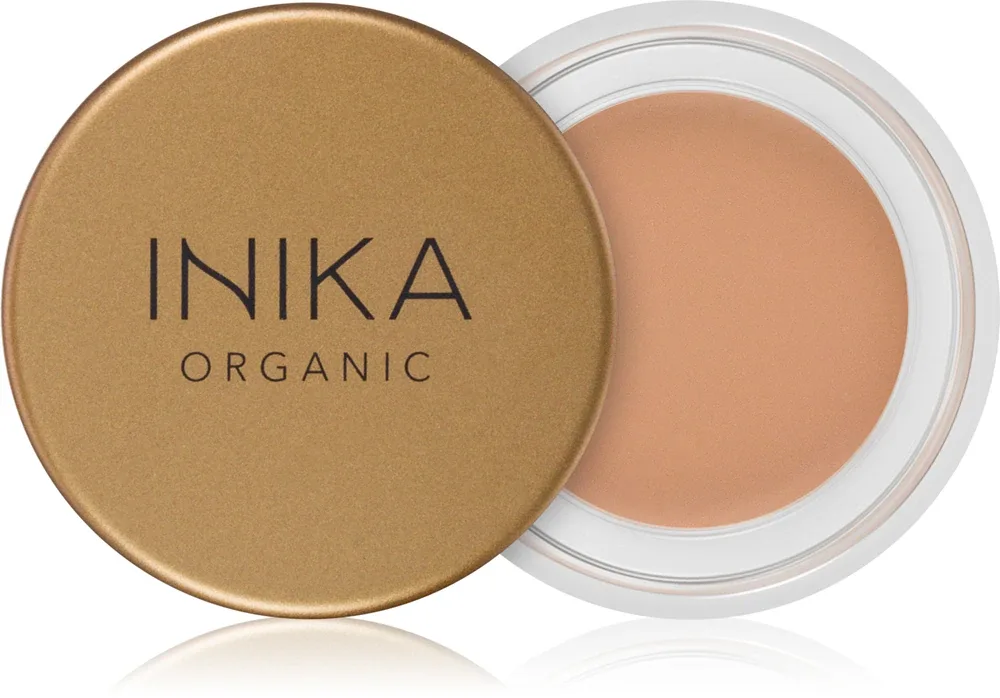 INIKA Organic Full Coverage - Кремовый корректор для идеального покрытия, 3.5 г, оттенок Sand