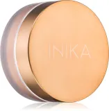 Бронзер для лица INIKA Organic Loose Mineral Bronzer рассыпчатый, минеральный, для эффекта загара, 7 г, оттенок Sunkissed — фото 1