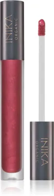 INIKA Organic Lip Gloss - Бальзам для губ, 5 г