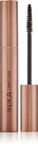 INIKA Organic Long Lash Mascara - Тушь удлиняющая ресницы, 8 мл, оттенок Brown — фото 1