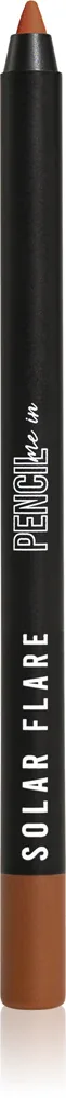 BPerfect Pencil Me In - Карандаш для глаз, 5 г, оттенок Solar Flame