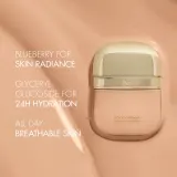 Dolce&Gabbana Fresh Blueberry Nutri-Tint - Светящийся тонизирующий крем, 30 мл, оттенок 5N Light — фото 5