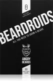 Angry Beards Beardroids - Витамины для мужчин — фото 1