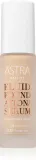 Astra Make-up FLUID FOUNDATION SERUM - Долговременная основа под макияж, 19 мл — фото 1