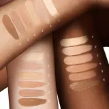 Astra Make-up FLUID FOUNDATION SERUM - Долговременная основа под макияж, 19 мл — фото 3