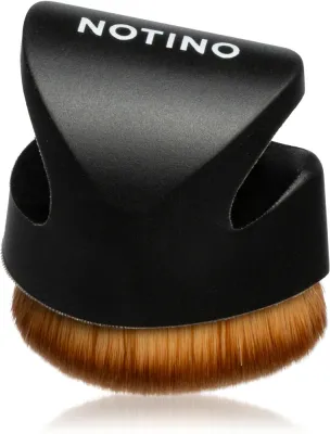 Кисть для консилера Notino Finger Detail Brush, точное нанесение, 1 шт