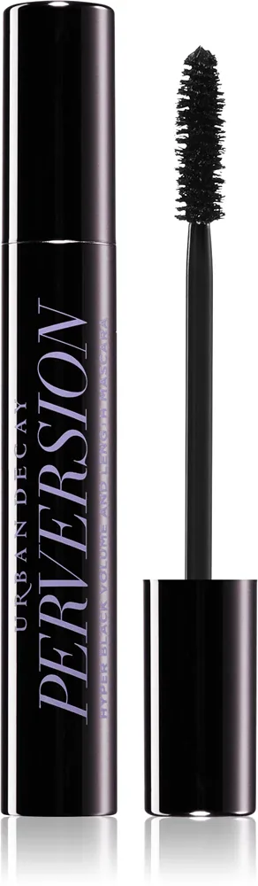 Urban Decay Perversion - Тушь для ресниц, утолщающая и удлиняющая