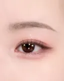 espoir Real Eye Palette All New - Палетка теней для век, придающая идеальный вид Hushed Cherry, 94 г — фото 4