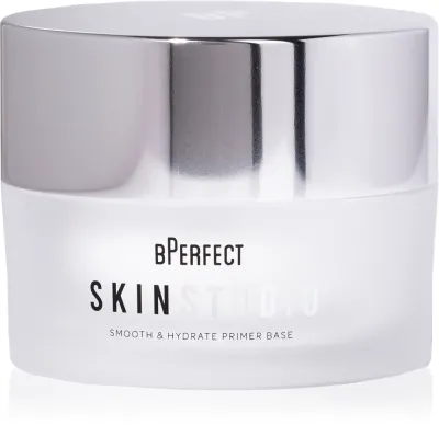 BPerfect Skin Studio Smooth & Hydrate Primer Base - Увлажняющая база под макияж, 30 мл