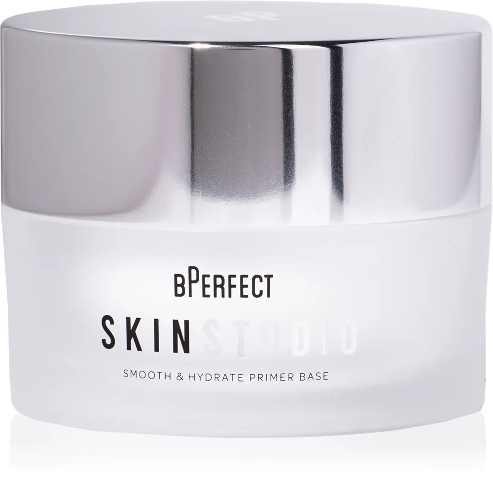 BPerfect Skin Studio Smooth & Hydrate Primer Base - Увлажняющая база под макияж, 30 мл